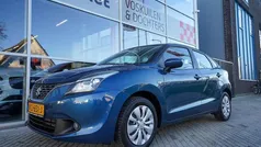 Suzuki Baleno