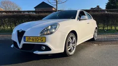 Wit Gebruikt 2016 Alfa Romeo Giulietta Super Hatchback | € 9.950 (Goede deal)