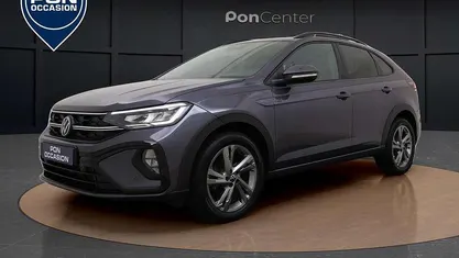 Occasion 2024 VW Taigo R-line SUV | € 27.850 (Goede deal)