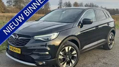 Gebruikt 2020 Opel Grandland X Business SUV | € 12.950 (Eerlijke prijs)