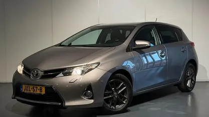 Occasion Toyota Auris 132 PK (97 kW) 2014 Bruin Hatchback