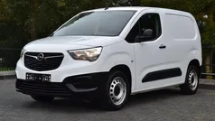 Wit Gebruikt 2020 Opel Combo Selection MPV | € 9.250 (Goede deal)