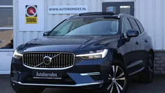 Blauw, metallic lak Gebruikt 2024 Volvo XC60 Plus SUV | € 56.900 (Goede deal)