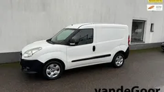 Overige Gebruikt 2013 Fiat Doblò MPV | € 3.950 (Eerlijke prijs)