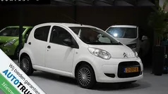Gebruikt 2011 Citroën C1 Hatchback | € 2.950 (Eerlijke prijs)