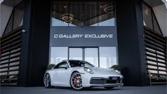 Grijs Gebruikt 2019 Porsche 911 Carrera S Sport Coupé | € 122.495 (Goede deal)