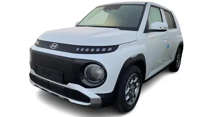 Occasion 2025 Hyundai Inster Hatchback | € 25.380 (Eerlijke prijs)