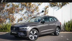 Grijs Gebruikt 2024 Volvo XC60 Plus SUV | € 56.694 (Eerlijke prijs)