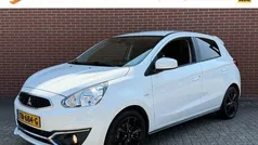 Gebruikt 2018 Mitsubishi Space Star Hatchback | € 12.950 (Eerlijke prijs)