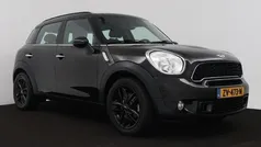 Gebruikt 2011 Mini Cooper S Pepper Hatchback | € 8.950 (Eerlijke prijs)