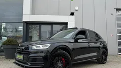 Gebruikt 2020 Audi Q5 Competition SUV | € 34.995 (Super prijs)
