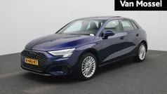 Blauw Gebruikt 2022 Audi A3 Sportback e-tron Advanced Hatchback | € 26.900 (Super prijs)