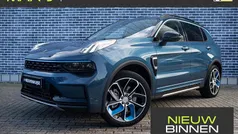 Blauw Gebruikt 2022 Lynk & Co 01 SUV | € 25.894 (Eerlijke prijs)