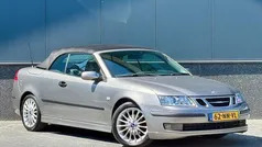 Saab 9-3 Cabriolet