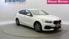 Gebruikt 2021 BMW 118 Comfort Edition Hatchback | € 19.845 (Super prijs)