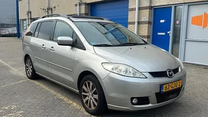 Occasion Mazda 5 116 PK (85 kW) 2008 MPV