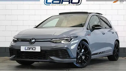 Gebruikt 2022 VW Golf VIII GTI Hatchback | € 36.900 (Eerlijke prijs)