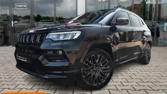 Gebruikt 2021 Jeep Compass SUV | € 24.900 (Goede deal)
