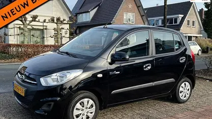 Occasion 2014 Hyundai i10 Hatchback | € 5.280 (Eerlijke prijs)