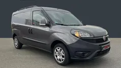 Gebruikt 2019 Fiat Doblò MPV | € 11.950 (Eerlijke prijs)
