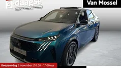 Gebruikt 2025 Peugeot e-3008 Avantage SUV | € 49.940 (Eerlijke prijs)