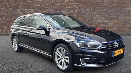 Occasion VW Passat GTE 218 PK (160 kW) 2015 Stationwagen
