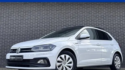 Occasion VW Polo Highline 97 PK (71 kW) 2020 Hatchback