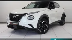 Gebruikt 2023 Nissan Juke Tekna SUV | € 25.295 (Eerlijke prijs)