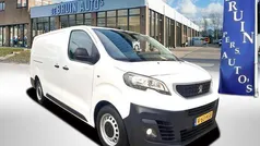 Gebruikt 2021 Peugeot Expert Van | € 17.900 (Eerlijke prijs)