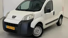 Gebruikt 2011 Peugeot Bipper MPV | € 2.450 (Eerlijke prijs)