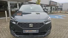 Groen Gebruikt 2022 Seat Tarraco Business SUV | € 34.950 (Eerlijke prijs)