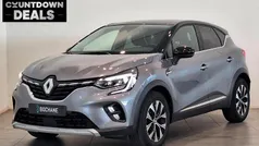 Gebruikt 2023 Renault Captur Techno SUV | € 25.195 (Eerlijke prijs)