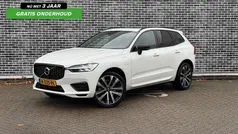 Wit Gebruikt 2021 Volvo XC60 R-Design SUV | € 43.694 (Super prijs)