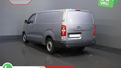 Zilver Gebruikt 2023 Fiat Scudo MPV | € 19.944 (Eerlijke prijs)