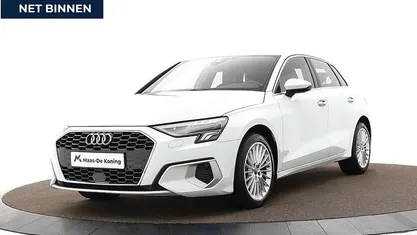 Occasion Audi A3 Sportback 110 PK (80 kW) 2023 Hatchback