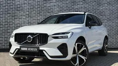 Gebruikt 2022 Volvo XC60 R-Design SUV | € 50.694 (Eerlijke prijs)
