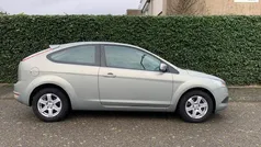 Grijs Gebruikt 2008 Ford Focus Trend Hatchback | € 1.250 (Eerlijke prijs)