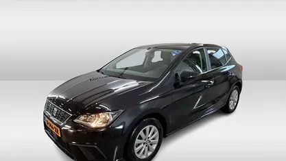 Occasion Seat Ibiza Business 95 PK (69 kW) 2020 Hatchback
