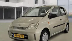 Gebruikt 2004 Daihatsu Cuore Hatchback | € 2.200 (Eerlijke prijs)