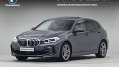 Gebruikt 2021 BMW 118 M Sport Hatchback | € 25.950 (Eerlijke prijs)