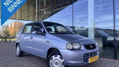 Gebruikt 2004 Suzuki Alto GLS Hatchback | € 999 (Eerlijke prijs)