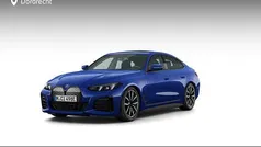 Gebruikt 2025 BMW i4 Comfort Edition Sedan | € 72.178 (Goede deal)