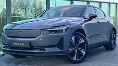Grijs Gebruikt 2024 Polestar 2 Long Range Single Motor Hatchback | € 38.950 (Eerlijke prijs)