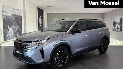 Occasion Peugeot 5008 Allure 145 PK (106 kW) 2025 SUV
