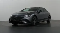 Mercedes EQE300
