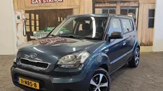 Gebruikt 2010 Kia Soul SUV | € 3.995 (Eerlijke prijs)