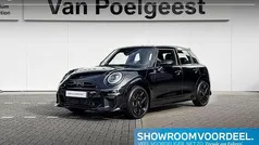 Gebruikt 2025 Mini John Cooper Works Hatchback | € 44.882 (Goede deal)