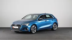 Blauw Gebruikt 2020 Audi A3 Sportback Edition .1 Hatchback | € 25.949 (Eerlijke prijs)