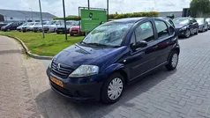 Gebruikt 2004 Citroën C3 Hatchback | € 1.899 (Eerlijke prijs)