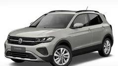 Grijs Nieuw 2025 VW T-Cross Edition SUV | € 30.050 (Goede deal)